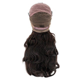 Body Wave Full Lace Wig